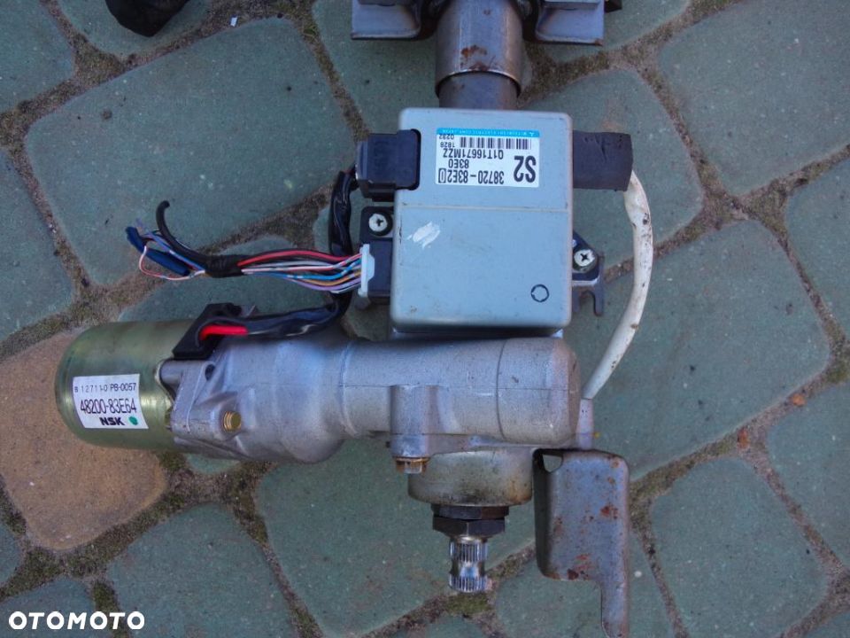 Wspomaganie elektryczne Agila 48200-83E64 - 1