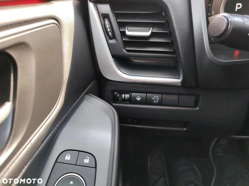 Nissan Qashqai 1.3 DIG-T MHEV N-Connecta Xtronic - 22