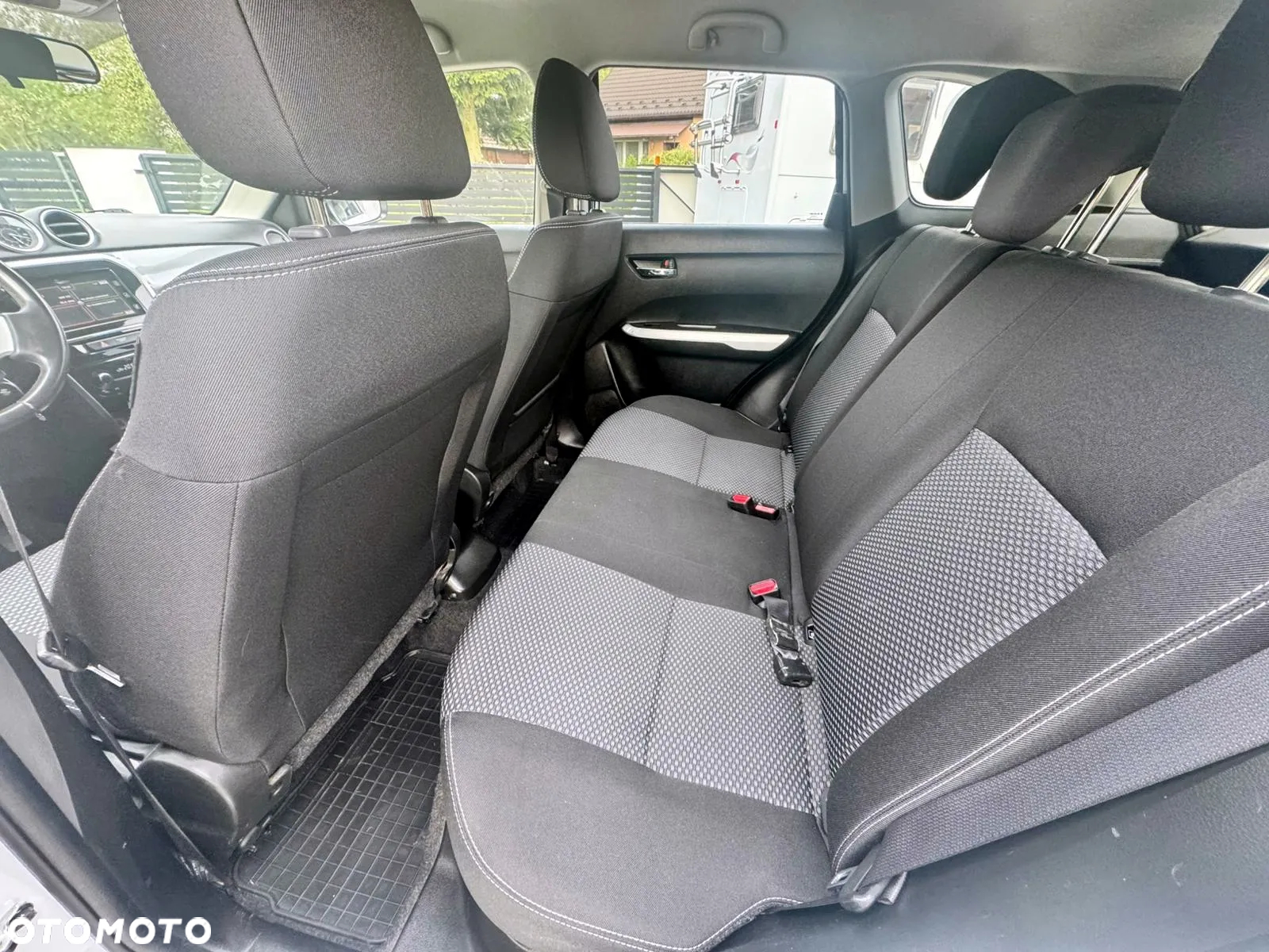 Suzuki Vitara 1.6 Premium 2WD - 18