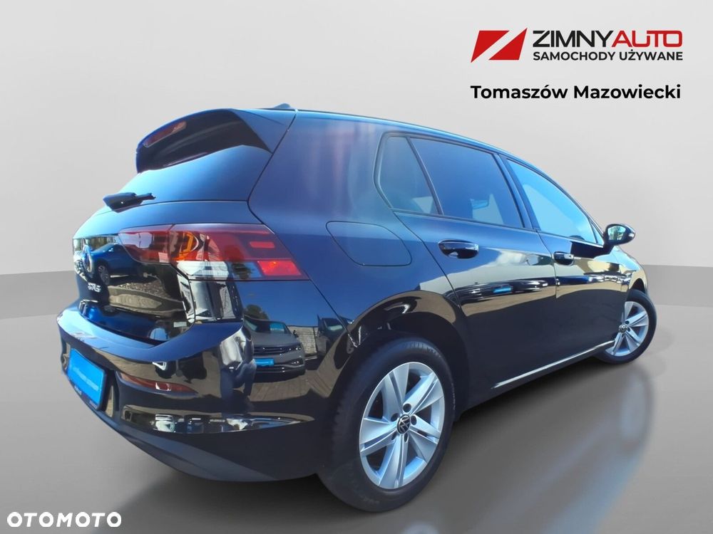Volkswagen Golf 1.5 TSI EVO Life - 3