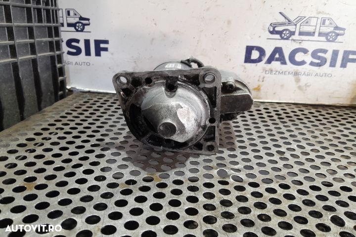 Electromotor 55352882 / M001T30171 55352882 / M001T30171 Opel Astra H - 2