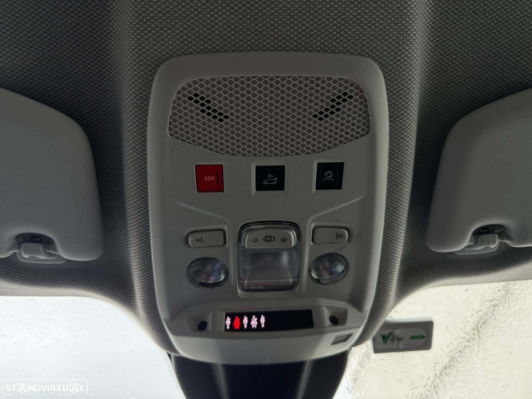 Jeep Avenger 1.2 GSE T3 Altitude - 22