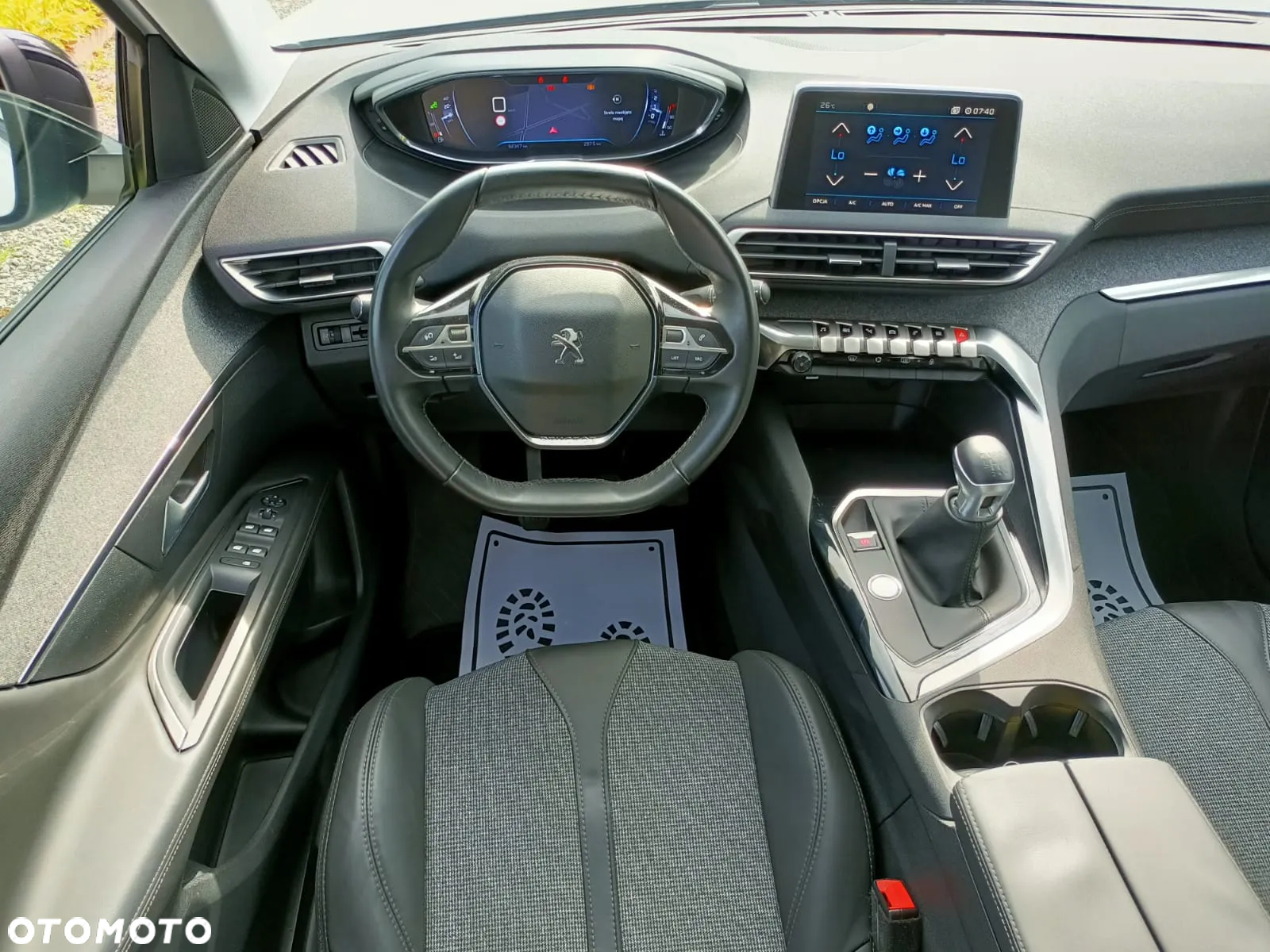 Peugeot 3008 - 19