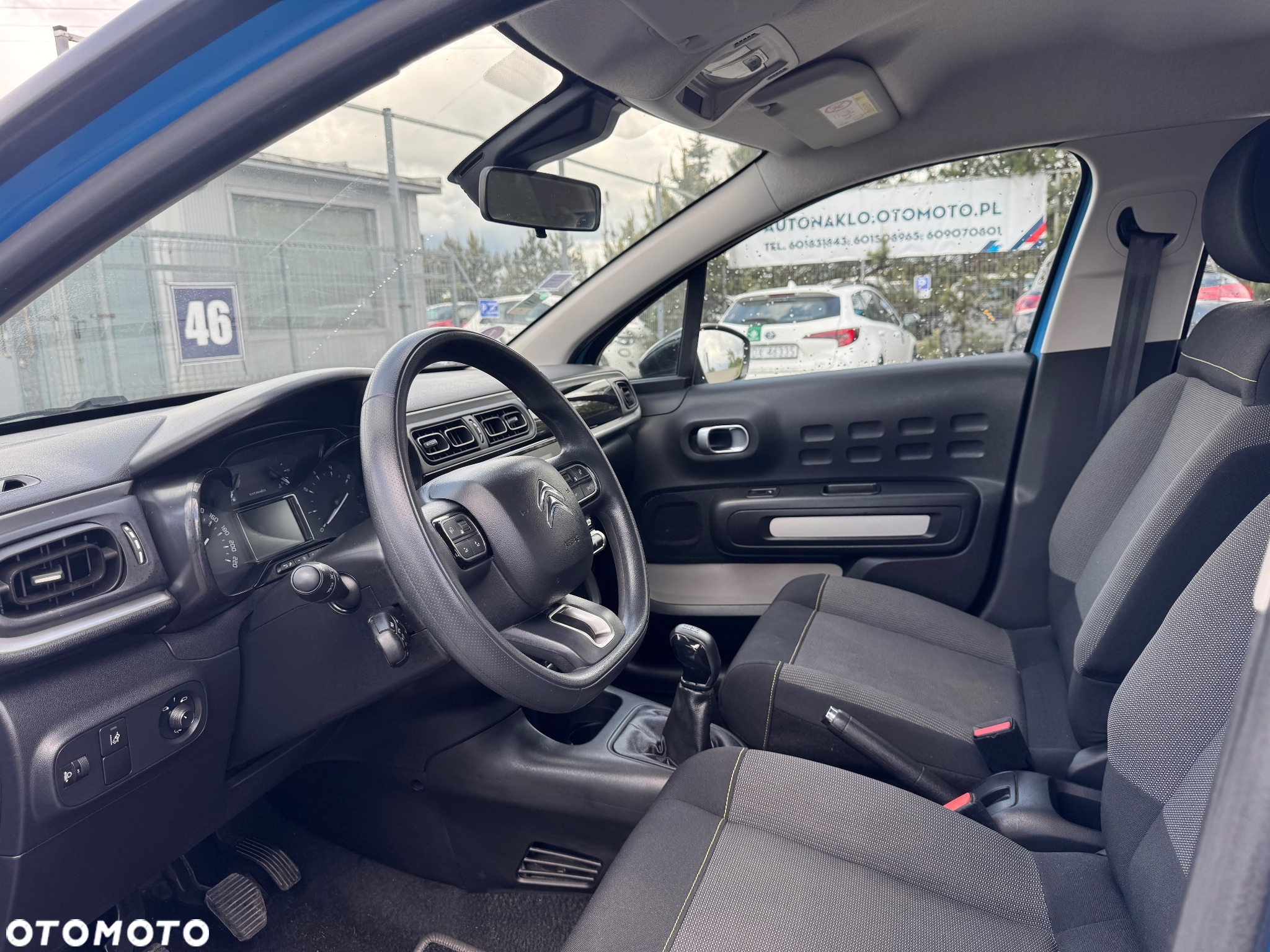 Citroën C3 1.2 PureTech Live - 8