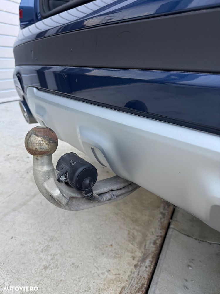 BMW X3 xDrive20d Aut. xLine - 22