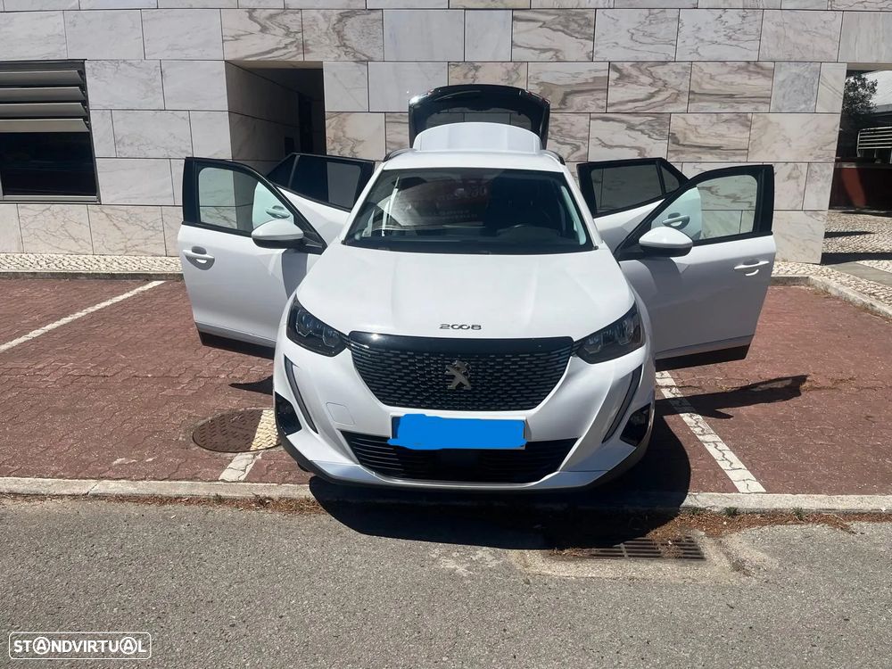 Peugeot 2008 - 34