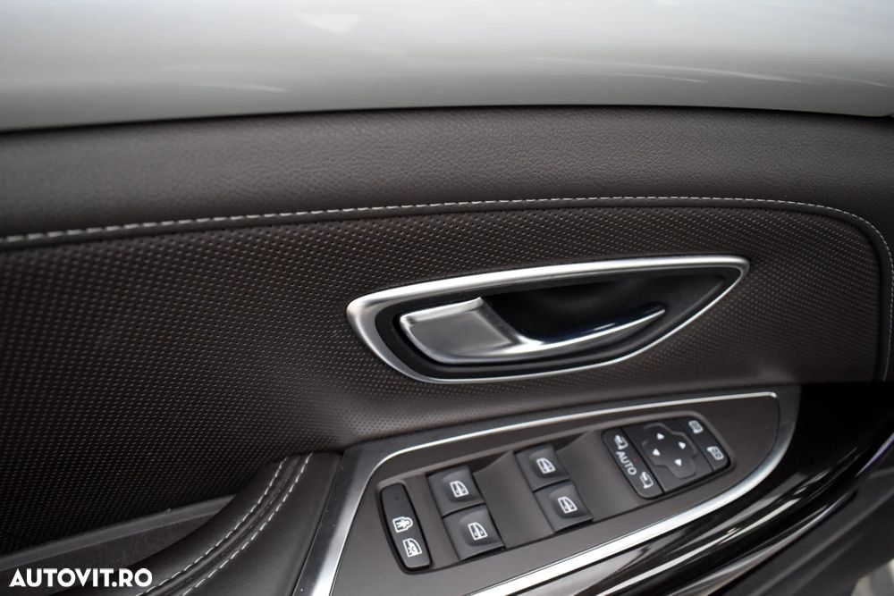 Renault Espace BLUE dCi 200 EDC INITIALE PARIS - 20