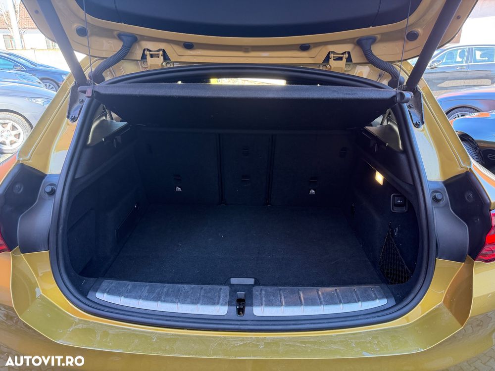 BMW X2 xDrive20d Aut. M Sport X - 18