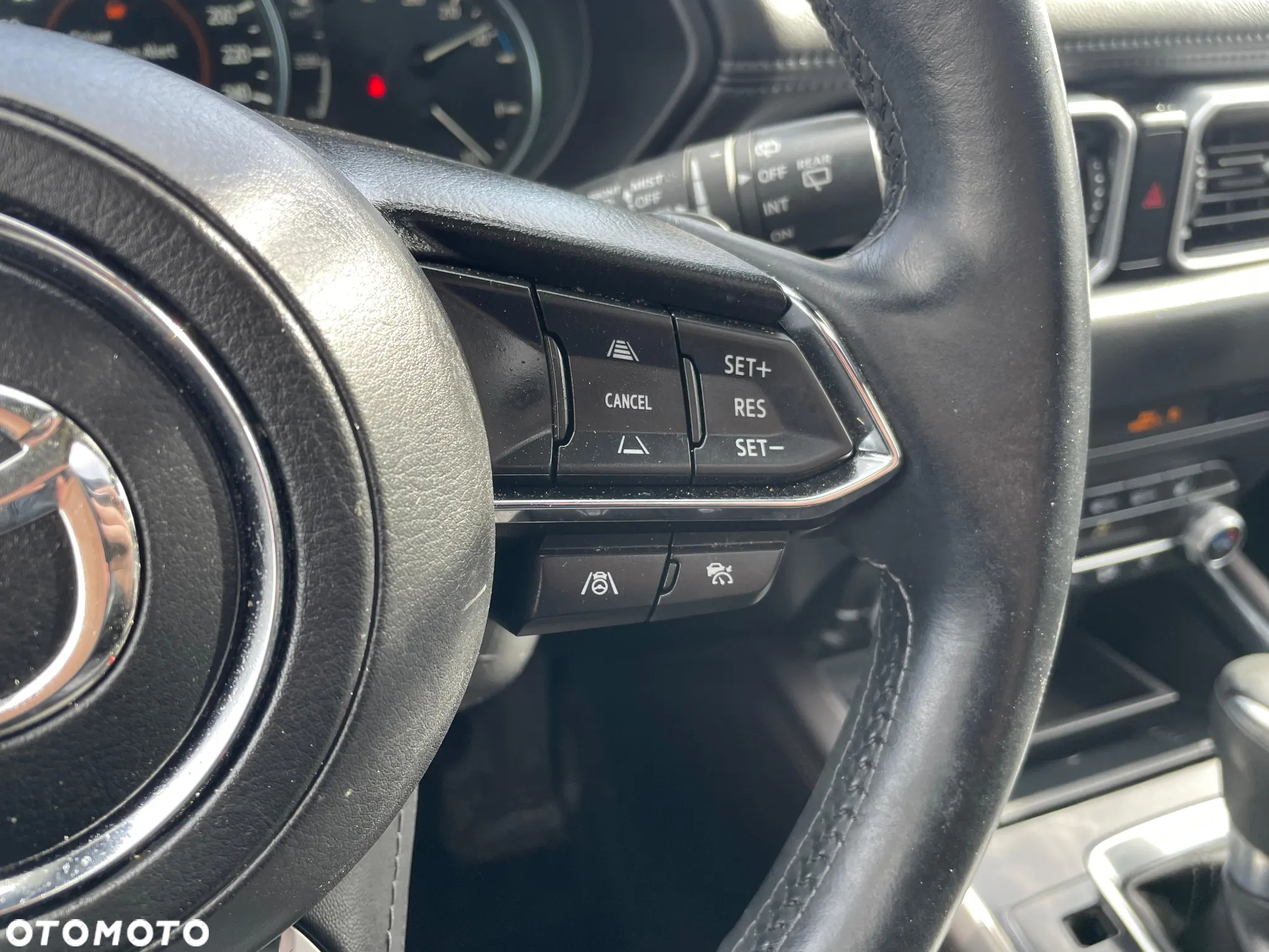 Mazda CX-5 SKYACTIV-G 194 AWD Signature - 18