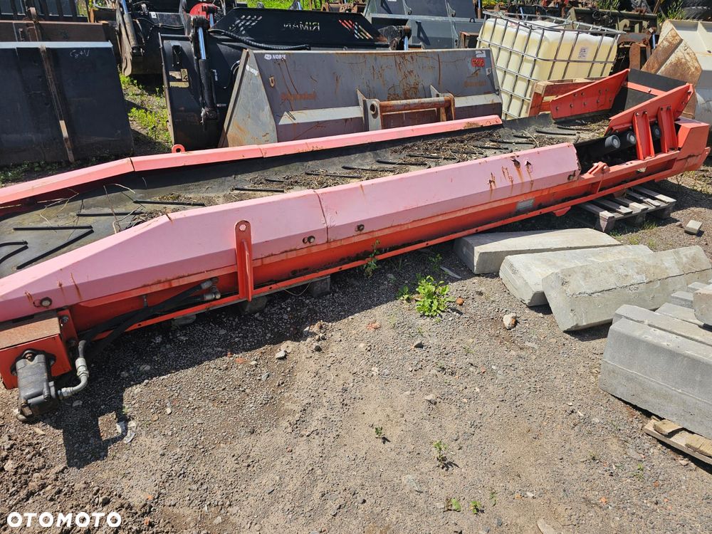 Sandvik QJ240 2011r 6128h 32t - 17