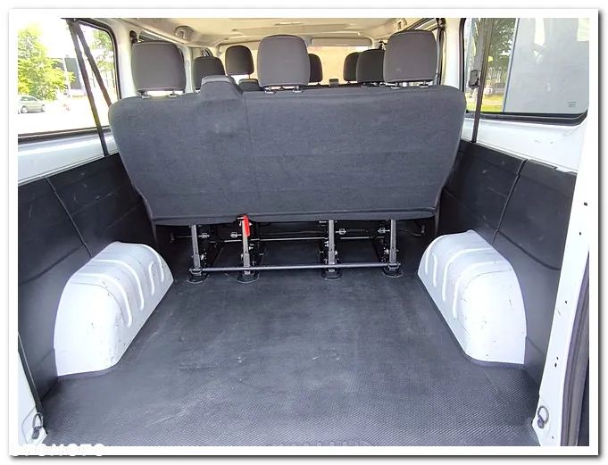 Opel Vivaro 1.6 CDTI L2H1 S&S LKW - 30