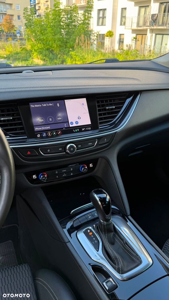 Opel Insignia 2.0 CDTI automatik Innovation - 8