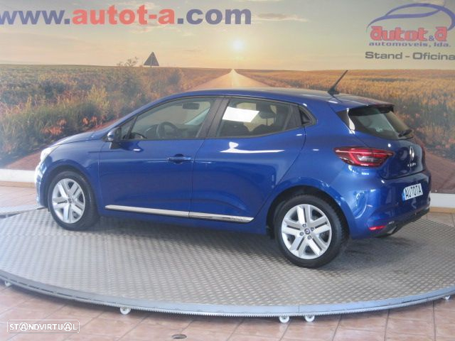 Renault Clio 1.0 TCe Intens - 3