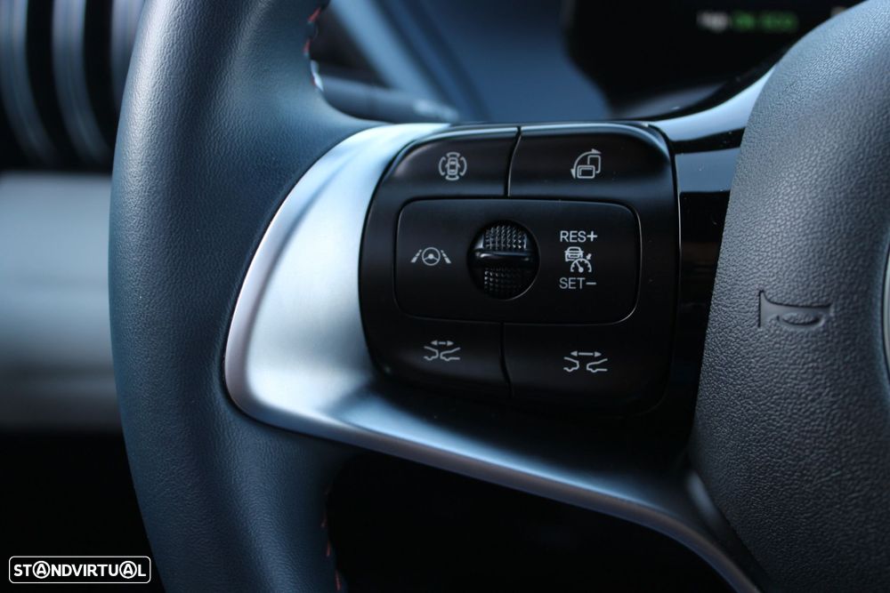 BYD Atto 3 Comfort - 23