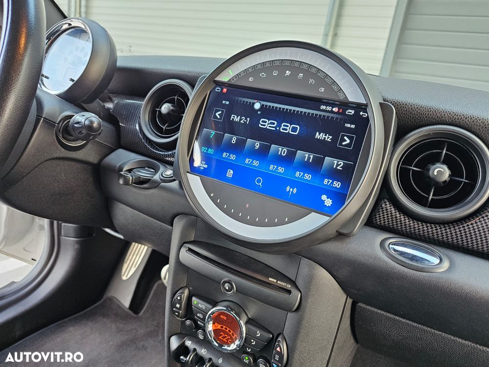 Mini Cooper SD Aut. Hyde Park - 15