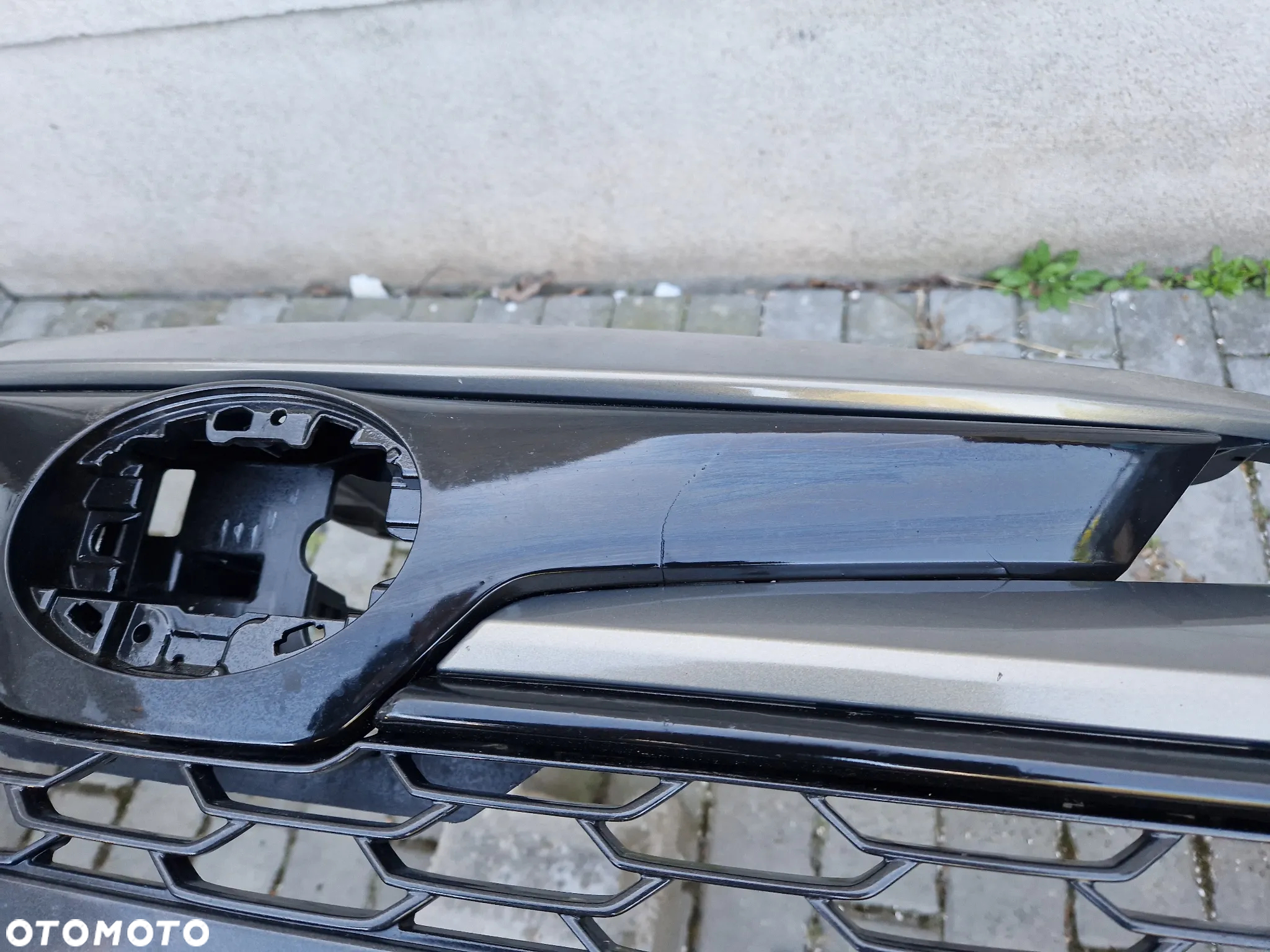Zderzak Toyota Corolla XII E21 E210 2018 - - 8