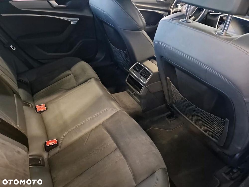 Audi A6 Avant - 7