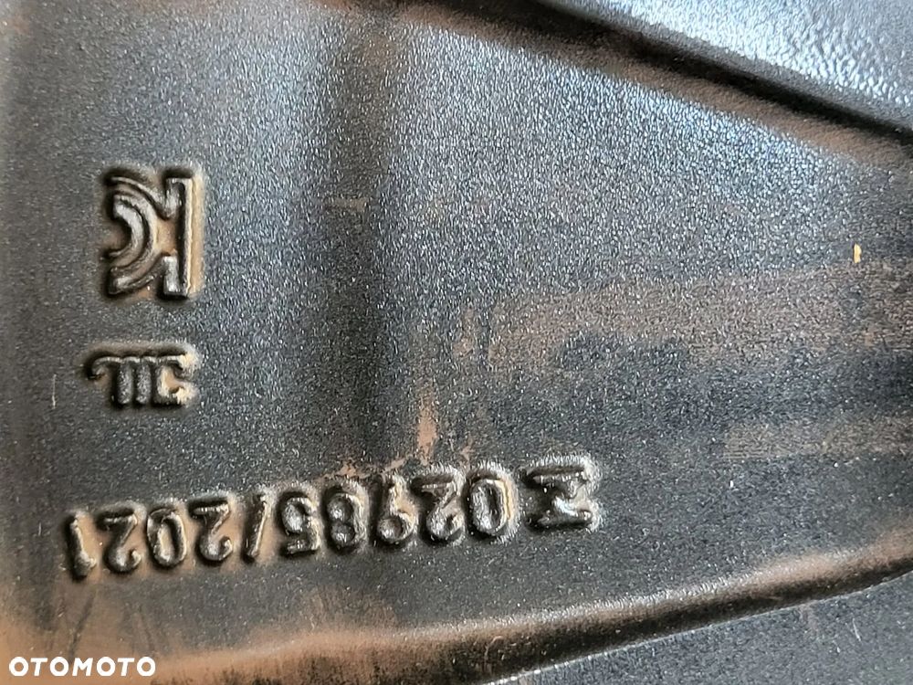 FELGA 21" AUDI SQ6 Q6 E-TRON 85H601025AR - 9