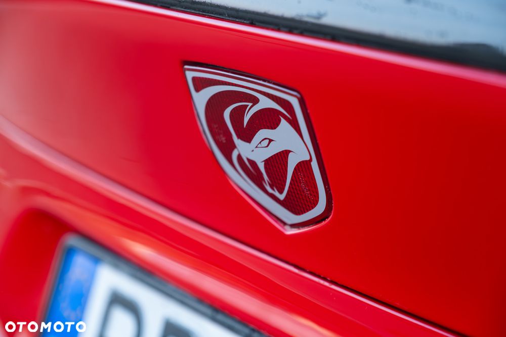 Dodge Viper - 14
