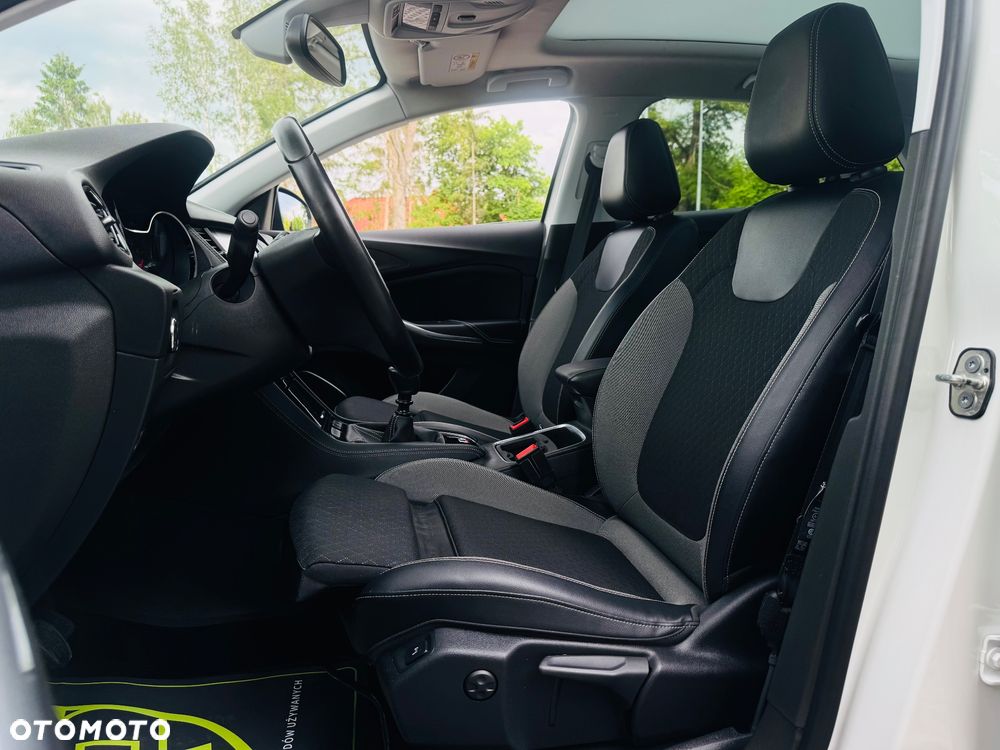 Opel Grandland X 1.6 CDTI Ultimate S&S - 27