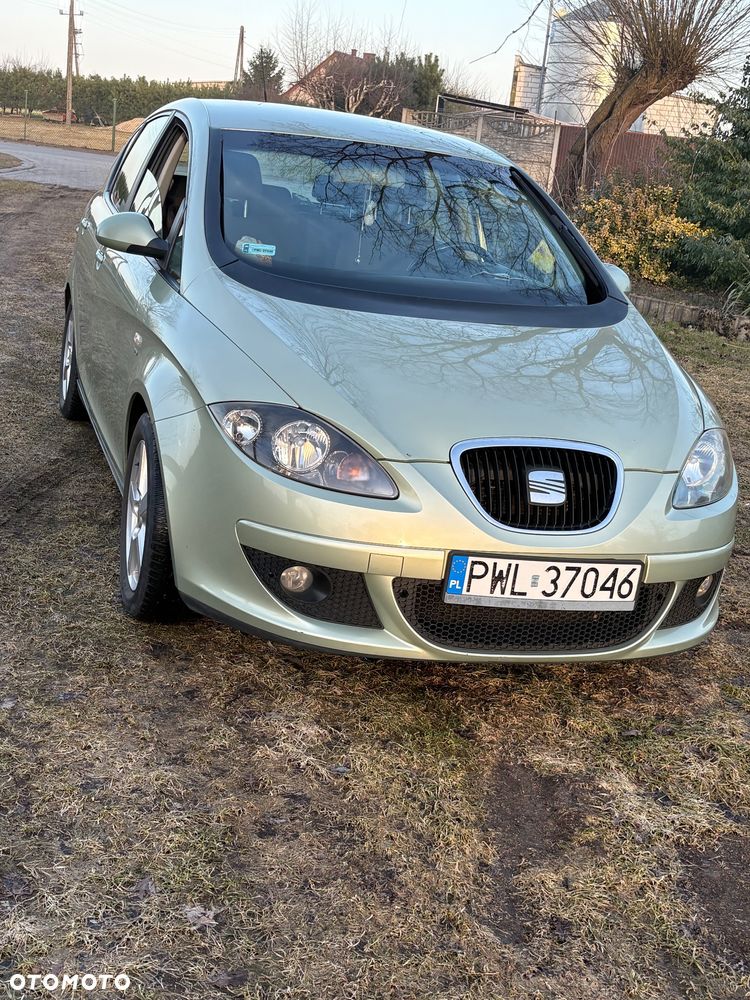Seat Toledo - 2