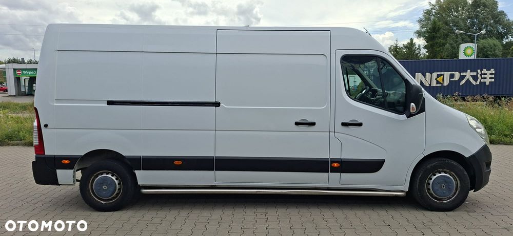 Renault Master - 15