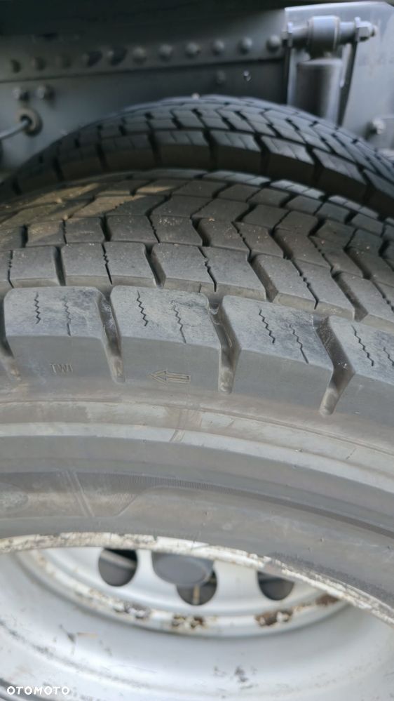 Scania R410 - 10