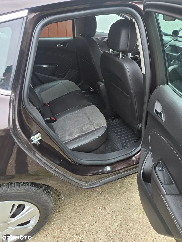 Opel Astra - 5