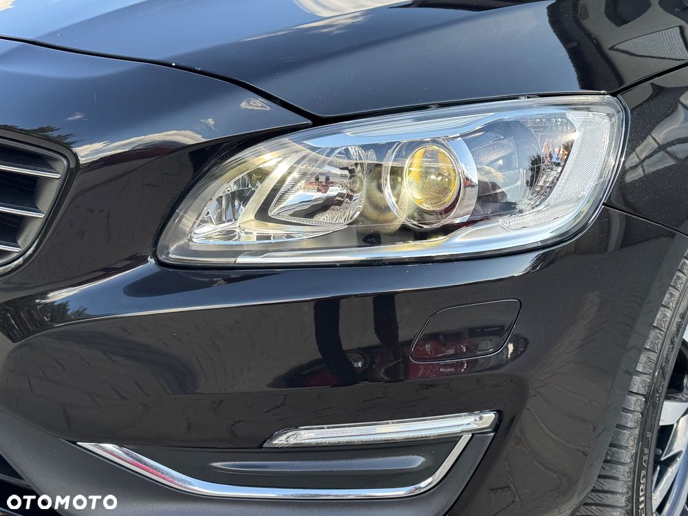 Volvo V60 D3 Geartronic Momentum Pro - 13