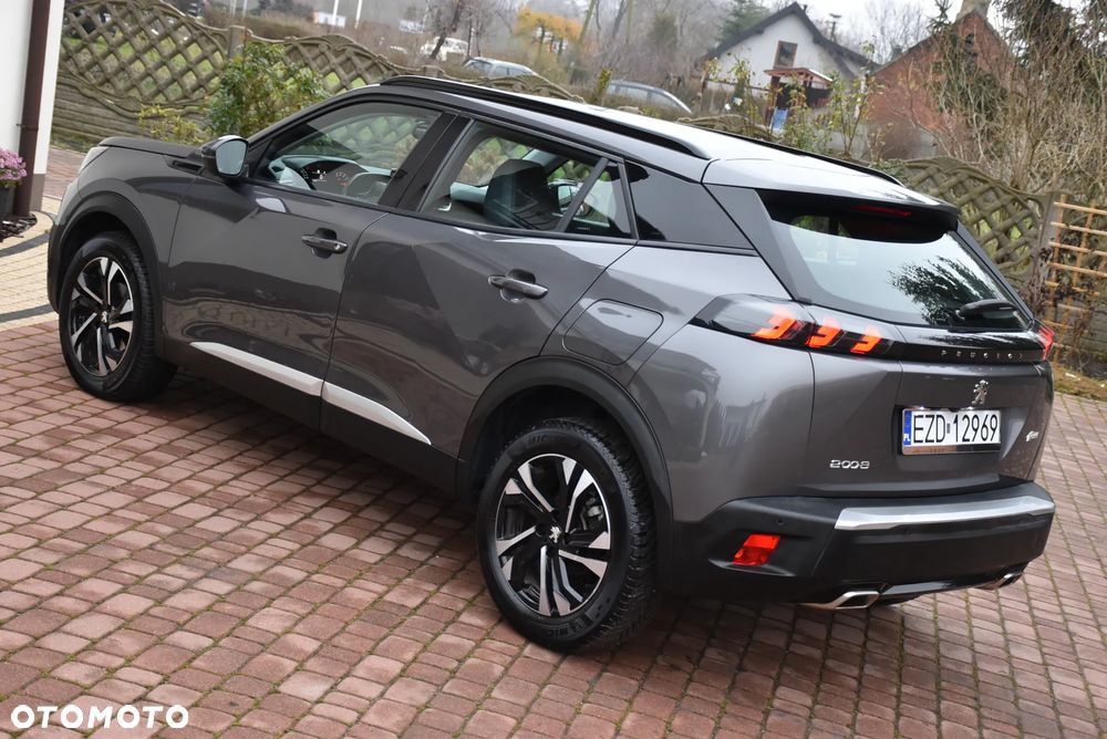 Peugeot 2008 - 16
