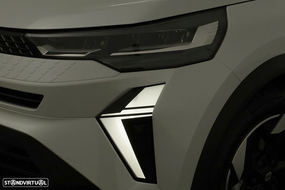 Renault Captur 1.0 TCe Techno Bi-Fuel - 6