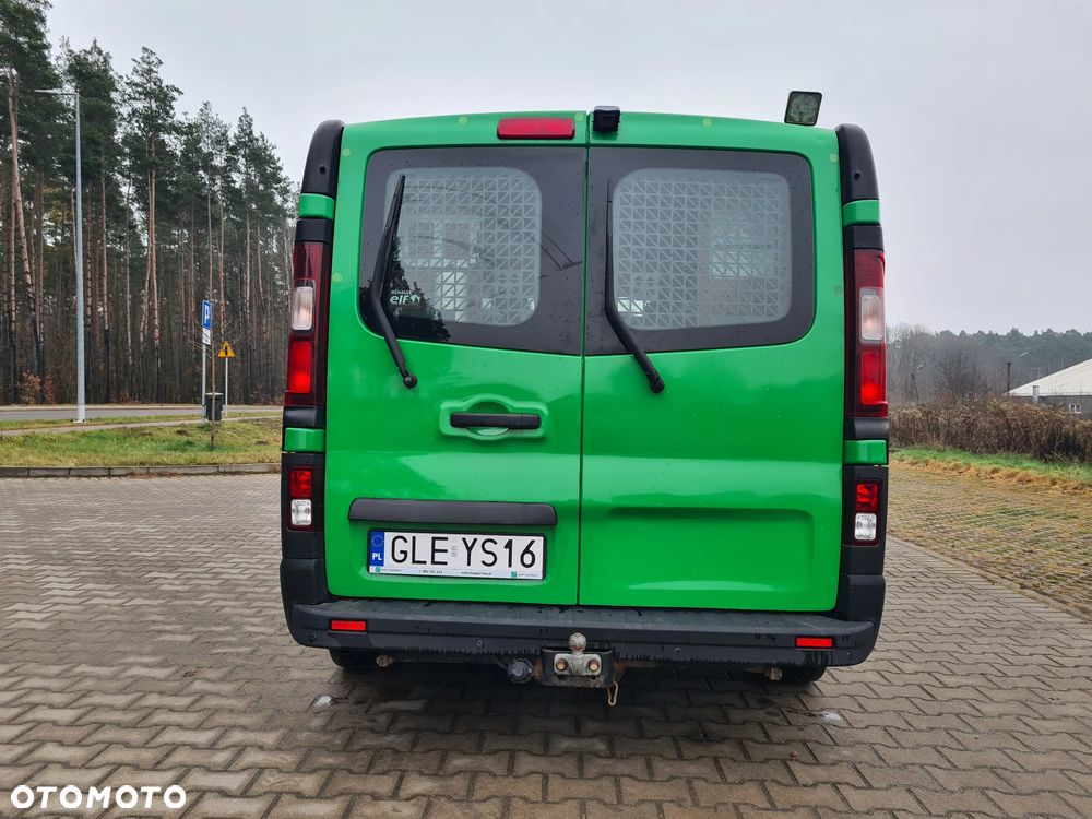 Renault TRAFIC - 28