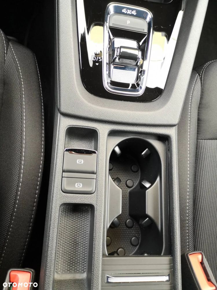 Skoda Octavia 2.0 TSI 4x4 Sportline DSG - 3