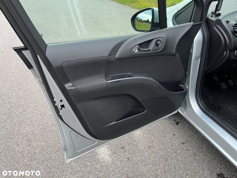 Opel Meriva 1.4 Edition - 18