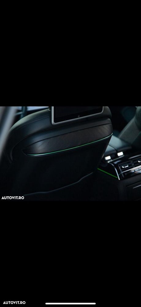 Audi A8 A8L 3.0 50 TDI quattro Tiptronic - 24