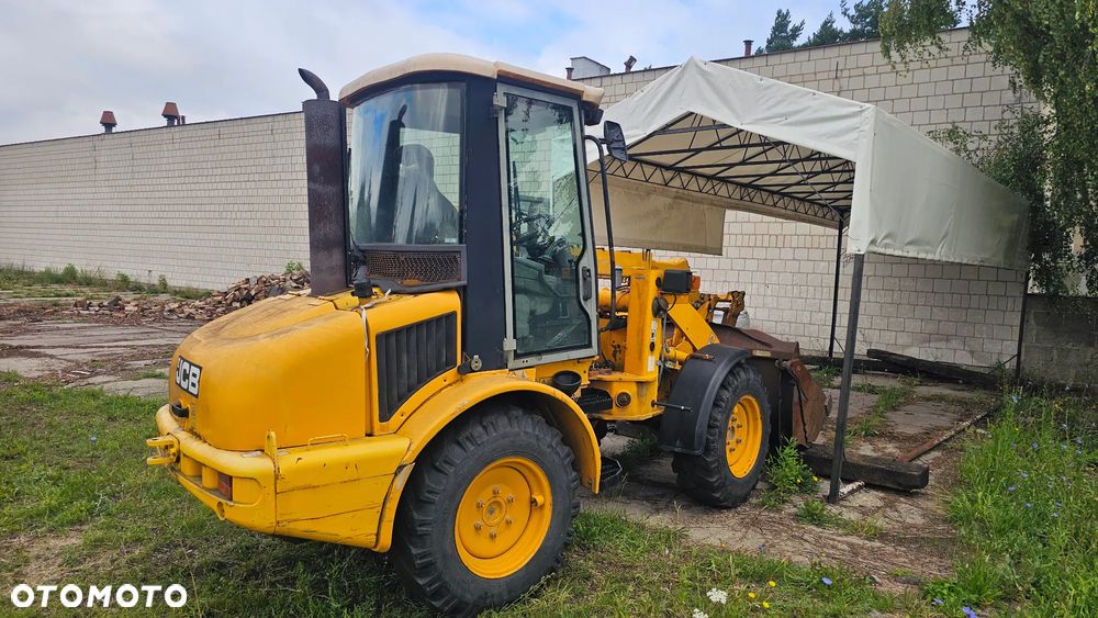 JCB 408 B ZX - 3
