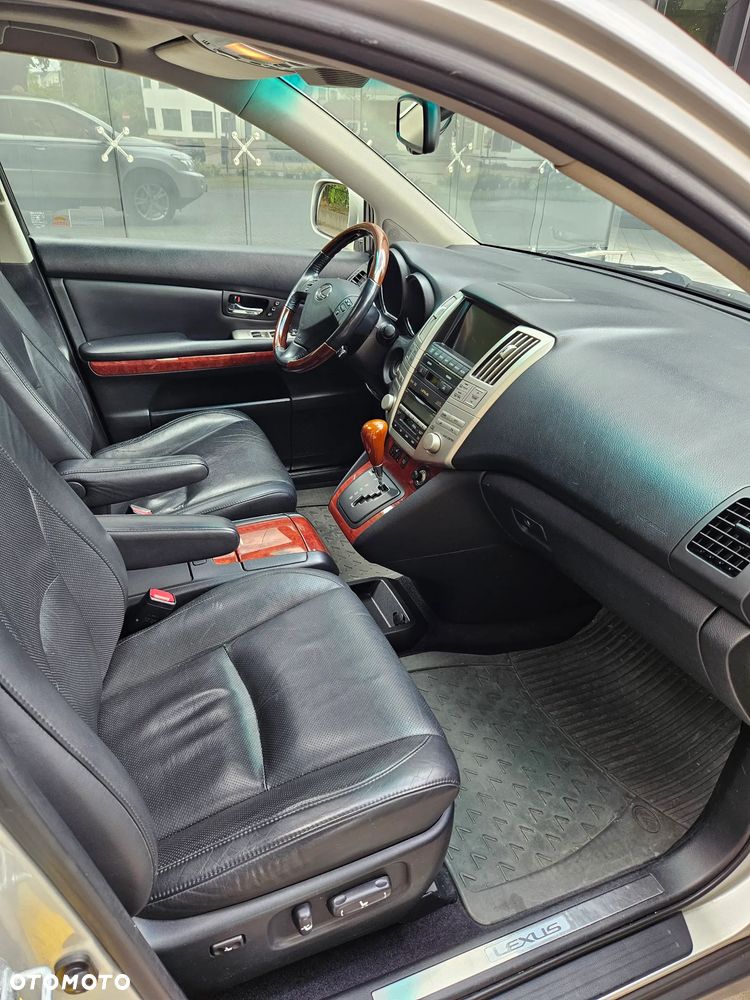 Lexus RX 400h Prestige - 19