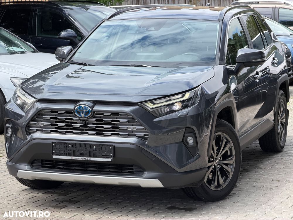 Toyota RAV4 - 2