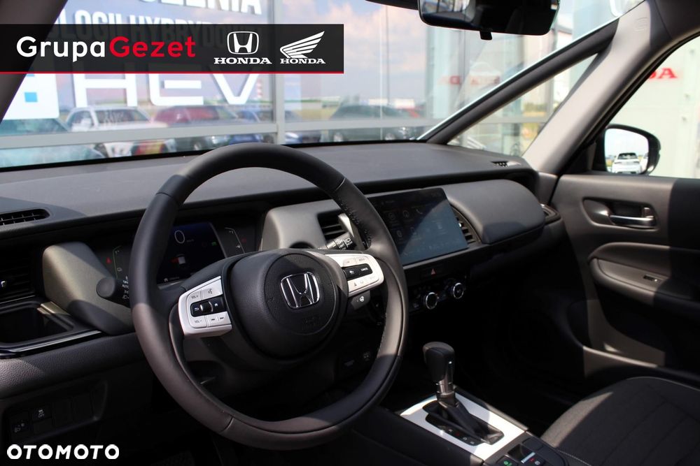 Honda Jazz - 4