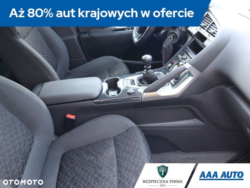 Peugeot 3008 - 10