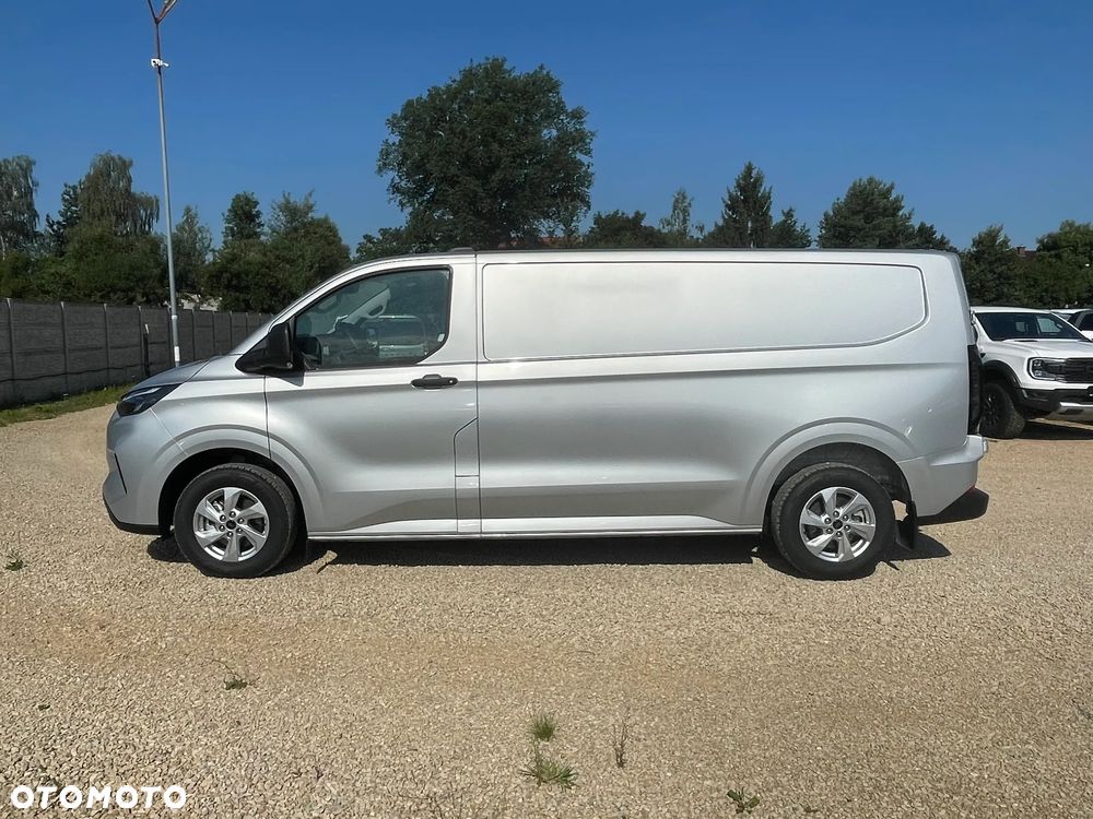 Ford Transit Custom - 15