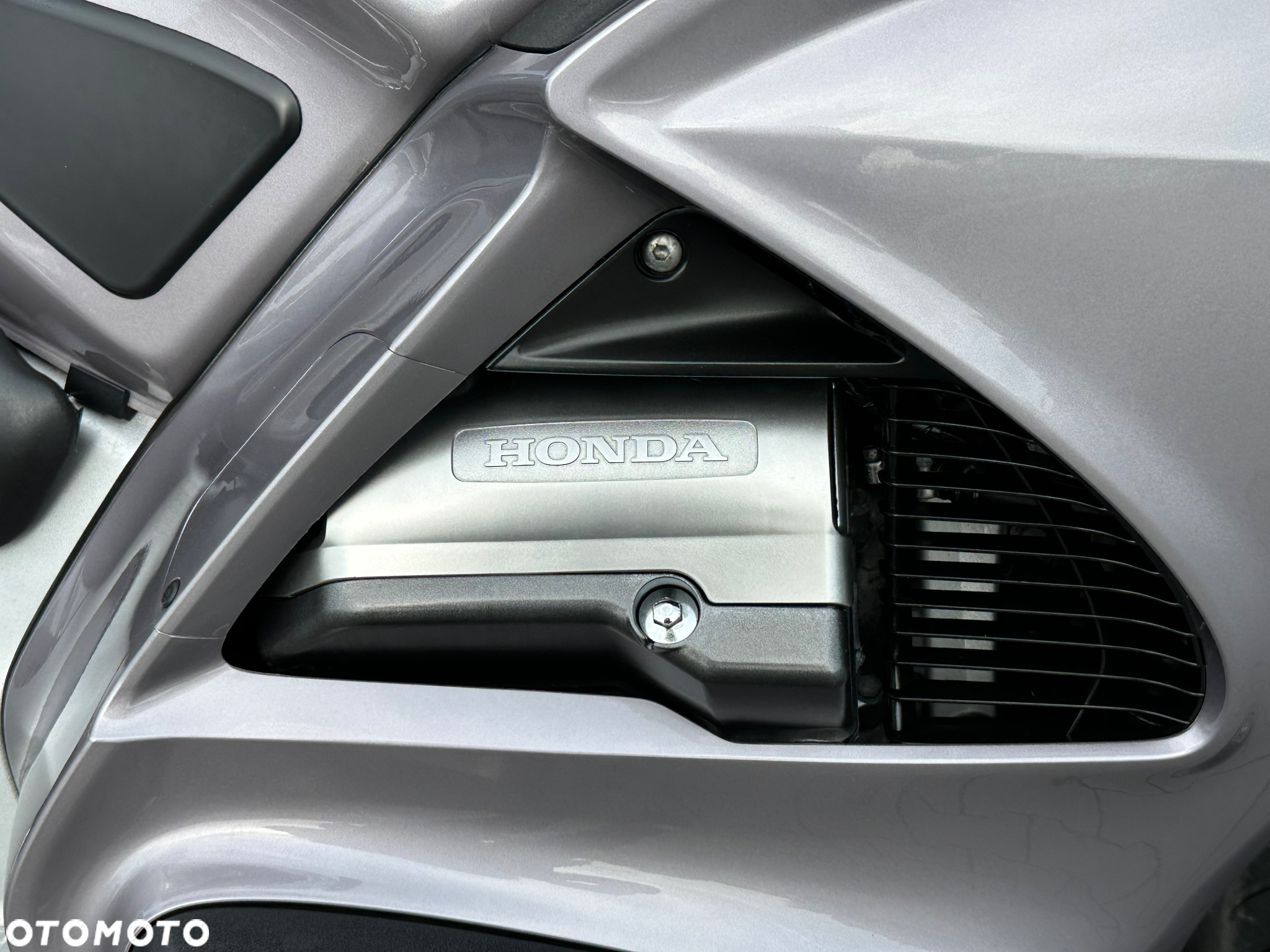 Honda ST - 14