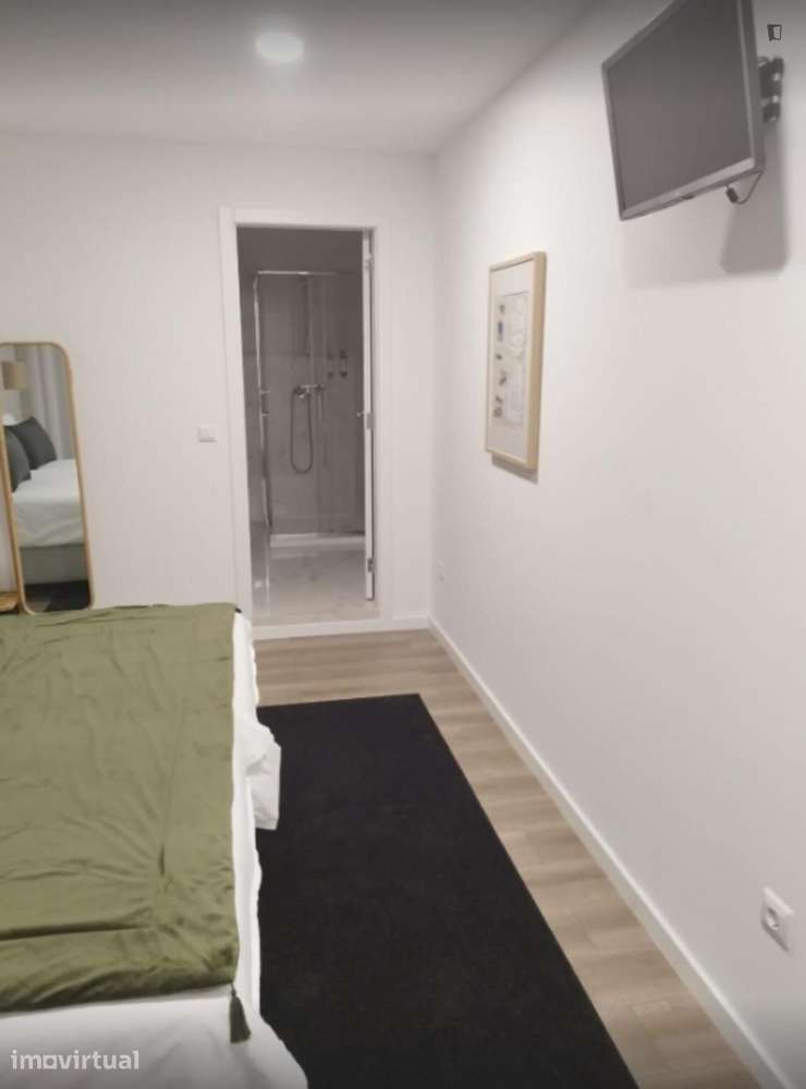 Apartamento com 2 quartos - localizado em Baixa Coimbra - Grande imagem: 3/9