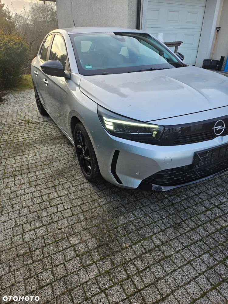Opel Corsa - 2
