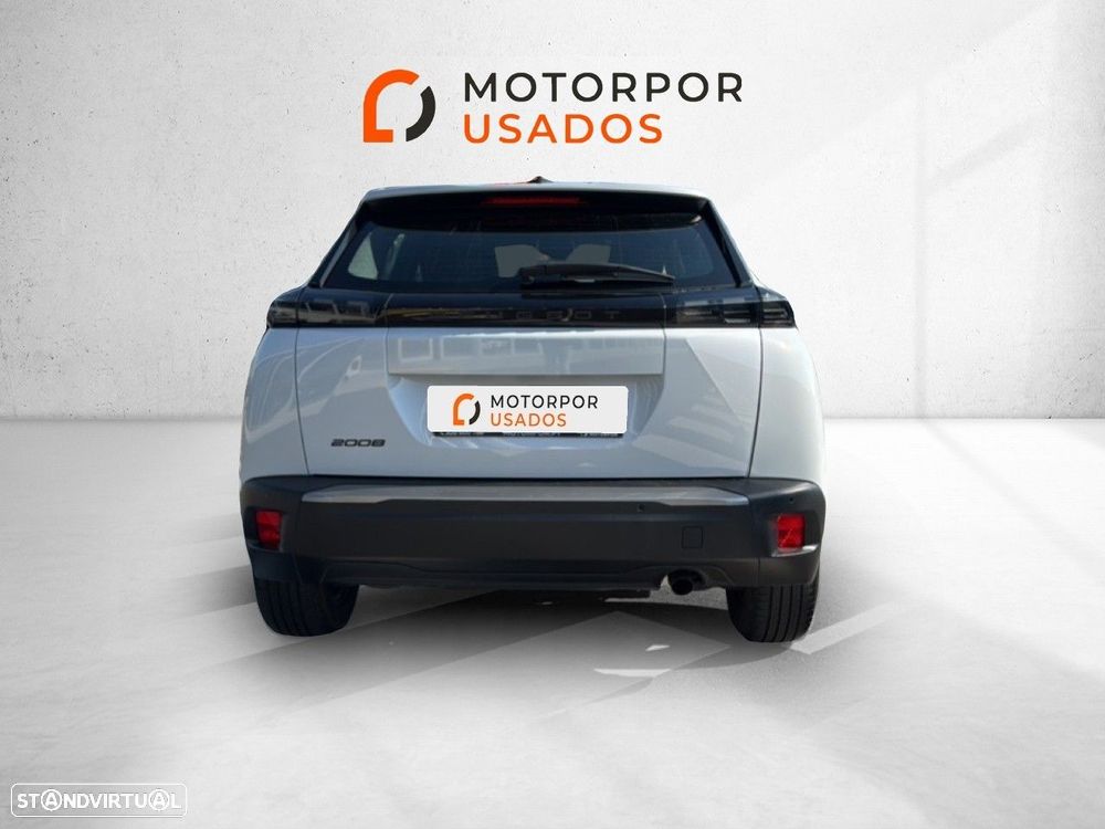 Peugeot 2008 1.2 PureTech Active Pack - 6