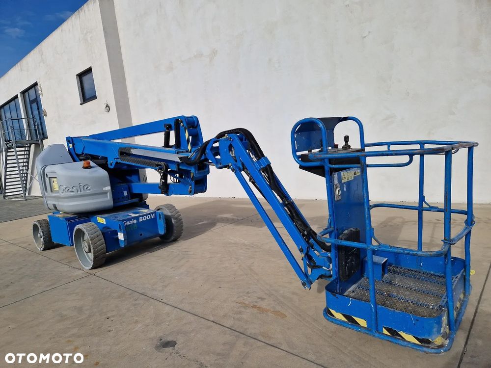 Genie Z-40/23N RJ M529 - 1