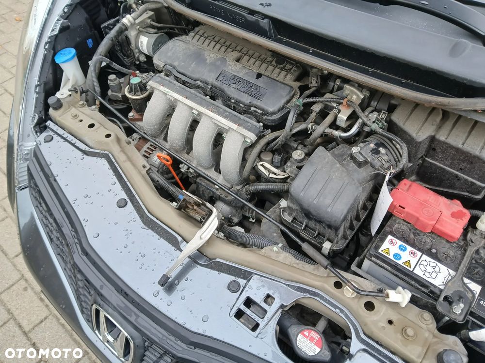 Honda Jazz - 24
