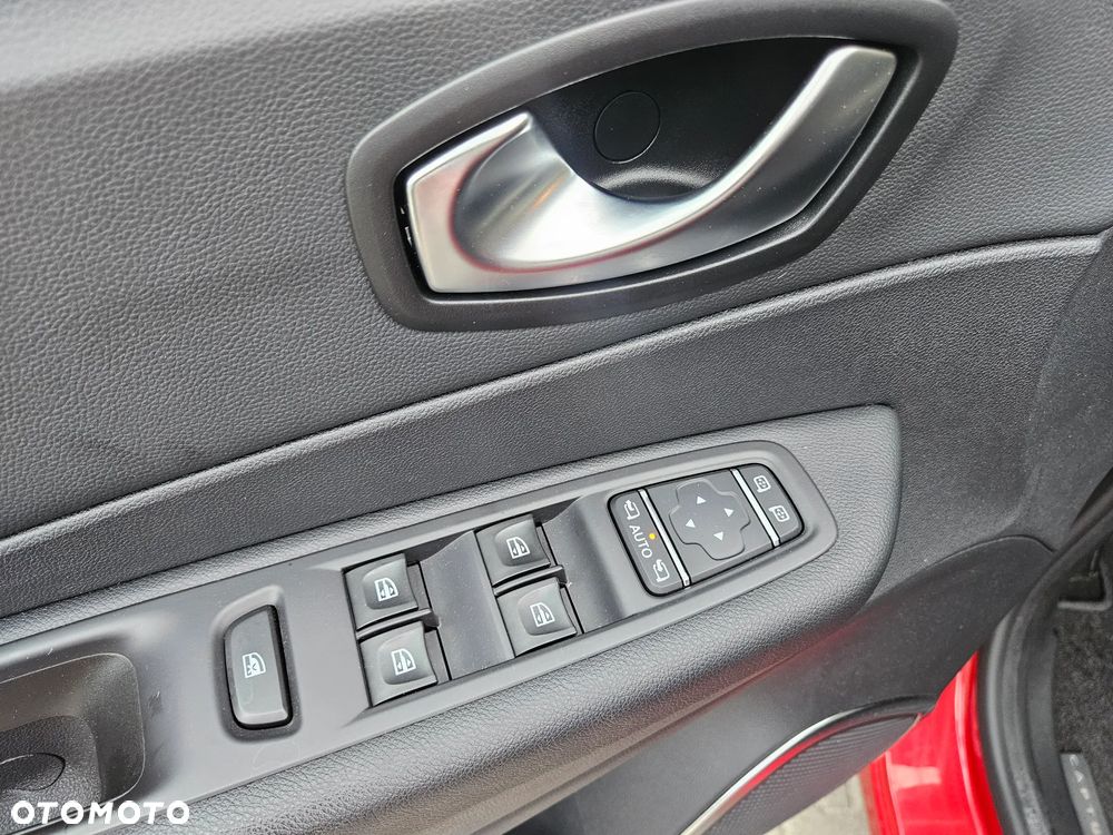 Renault Captur 1.5 dCi Energy Intens EU6 - 31