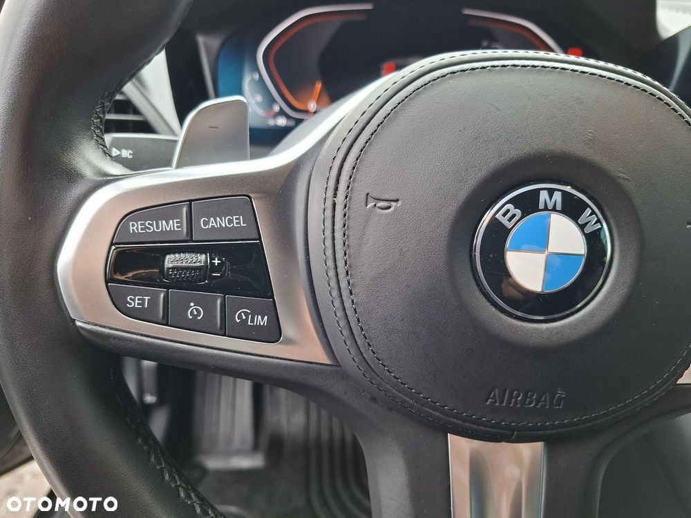 BMW Seria 4 430i xDrive M Sport - 23