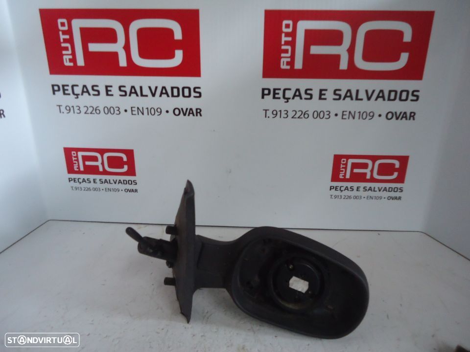 Espelho Retrovisor Direito Renault Clio II (sem espelho ) - 1